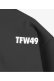 画像10: TFW49 ティーエフダブリューフォーティーナイン MOCKNECK T SHIRT{-BFS} (10)
