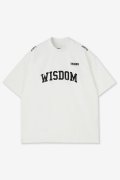TFW49 ティーエフダブリューフォーティーナイン MOCKNECK T SHIRT{-BFS}