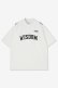 画像1: TFW49 ティーエフダブリューフォーティーナイン MOCKNECK T SHIRT{-BFS} (1)
