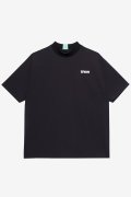 TFW49 ティーエフダブリューフォーティーナイン HALF MOCKNECK TEE{-BFS}