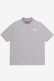 画像1: TFW49 ティーエフダブリューフォーティーナイン HALF MOCKNECK TEE{-BFS} (1)