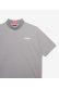 画像8: TFW49 ティーエフダブリューフォーティーナイン HALF MOCKNECK TEE{-BFS} (8)