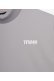 画像9: TFW49 ティーエフダブリューフォーティーナイン HALF MOCKNECK TEE{-BFS} (9)