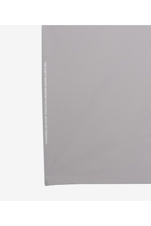 画像12: TFW49 ティーエフダブリューフォーティーナイン HALF MOCKNECK TEE{-BFS}