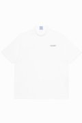 TFW49 ティーエフダブリューフォーティーナイン HALF MOCKNECK TEE{-BFS}
