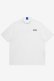 画像1: TFW49 ティーエフダブリューフォーティーナイン HALF MOCKNECK TEE{-BFS} (1)