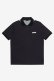 画像1: TFW49 ティーエフダブリューフォーティーナイン LUXURY REGULAR POLO{-BFS} (1)