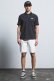 画像3: TFW49 ティーエフダブリューフォーティーナイン LUXURY REGULAR POLO{-BFS} (3)