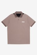 TFW49 ティーエフダブリューフォーティーナイン LUXURY REGULAR POLO{-BFS}