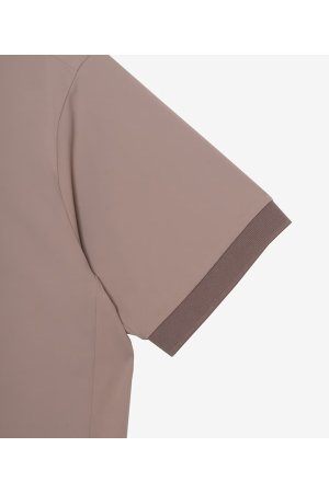 画像6: TFW49 ティーエフダブリューフォーティーナイン LUXURY REGULAR POLO{-BFS}