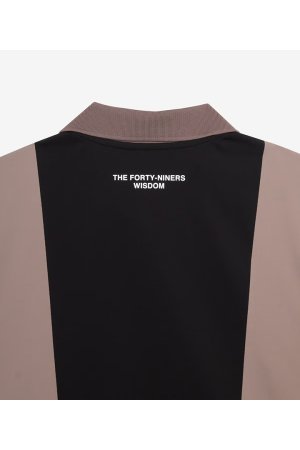 画像8: TFW49 ティーエフダブリューフォーティーナイン LUXURY REGULAR POLO{-BFS}