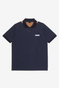 TFW49 ティーエフダブリューフォーティーナイン LUXURY REGULAR POLO{-BFS}