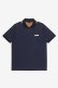 画像1: TFW49 ティーエフダブリューフォーティーナイン LUXURY REGULAR POLO{-BFS} (1)