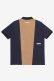 画像2: TFW49 ティーエフダブリューフォーティーナイン LUXURY REGULAR POLO{-BFS} (2)