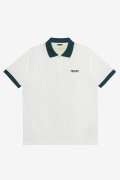 TFW49 ティーエフダブリューフォーティーナイン LUXURY REGULAR POLO{-BFS}