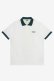 画像1: TFW49 ティーエフダブリューフォーティーナイン LUXURY REGULAR POLO{-BFS} (1)
