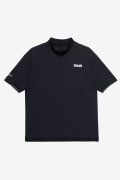 TFW49 ティーエフダブリューフォーティーナイン RELAX HALF MOCKNECK TEE{-BFS}