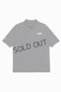 TFW49 ティーエフダブリューフォーティーナイン RELAX HALF MOCKNECK TEE{-BFS}