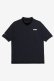 画像1: TFW49 ティーエフダブリューフォーティーナイン RELAX HALF MOCKNECK TEE{-BFS} (1)