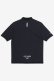 画像2: TFW49 ティーエフダブリューフォーティーナイン RELAX HALF MOCKNECK TEE{-BFS} (2)