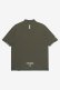 画像2: TFW49 ティーエフダブリューフォーティーナイン RELAX HALF MOCKNECK TEE{-BFS} (2)