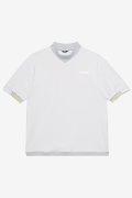 TFW49 ティーエフダブリューフォーティーナイン RELAX HALF MOCKNECK TEE{-BFS}