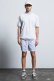 画像3: TFW49 ティーエフダブリューフォーティーナイン RELAX HALF MOCKNECK TEE{-BFS} (3)