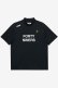 画像1: TFW49 ティーエフダブリューフォーティーナイン HALF MOCKNECK TEE{-BFA} (1)