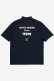画像2: TFW49 ティーエフダブリューフォーティーナイン HALF MOCKNECK TEE{-BFA} (2)