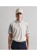 画像3: TFW49 ティーエフダブリューフォーティーナイン LUXURY LINE RIB POLO{-BFA} (3)