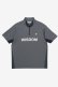 画像1: TFW49 ティーエフダブリューフォーティーナイン HALF ZIP S/S MOCK NECK TEE{-BFA} (1)