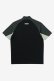 画像2: TFW49 ティーエフダブリューフォーティーナイン HALF ZIP S/S MOCK NECK TEE{-BFA} (2)
