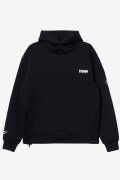 TFW49 ティーエフダブリューフォーティーナイン CARDBOARD MATERIAL HOODIE{-BFA}