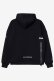 画像2: TFW49 ティーエフダブリューフォーティーナイン CARDBOARD MATERIAL HOODIE{-BFA} (2)