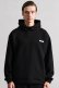 画像3: TFW49 ティーエフダブリューフォーティーナイン CARDBOARD MATERIAL HOODIE{-BFA} (3)