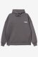 画像1: TFW49 ティーエフダブリューフォーティーナイン CARDBOARD MATERIAL HOODIE{-BFA} (1)
