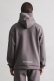画像4: TFW49 ティーエフダブリューフォーティーナイン CARDBOARD MATERIAL HOODIE{-BFA} (4)