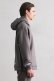 画像5: TFW49 ティーエフダブリューフォーティーナイン CARDBOARD MATERIAL HOODIE{-BFA} (5)