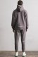 画像8: TFW49 ティーエフダブリューフォーティーナイン CARDBOARD MATERIAL HOODIE{-BFA} (8)