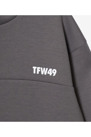 画像12: TFW49 ティーエフダブリューフォーティーナイン CARDBOARD MATERIAL HOODIE{-BFA}