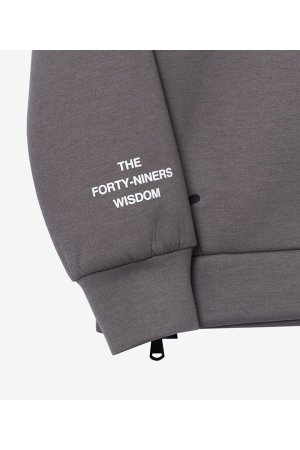 画像16: TFW49 ティーエフダブリューフォーティーナイン CARDBOARD MATERIAL HOODIE{-BFA}