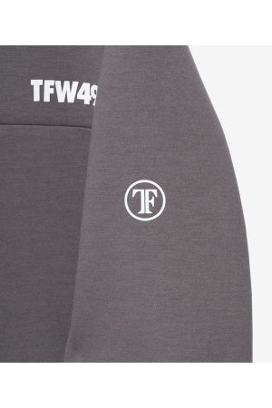 画像17: TFW49 ティーエフダブリューフォーティーナイン CARDBOARD MATERIAL HOODIE{-BFA}