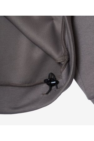 画像18: TFW49 ティーエフダブリューフォーティーナイン CARDBOARD MATERIAL HOODIE{-BFA}