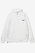 TFW49 ティーエフダブリューフォーティーナイン CARDBOARD MATERIAL HOODIE{-BFA}