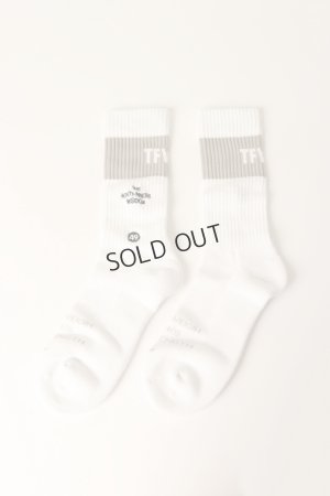 画像3: {SOLD}TFW49 ティーエフダブリューフォーティーナイン TFW LONG SOX{-BCA}