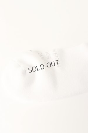 画像6: {SOLD}TFW49 ティーエフダブリューフォーティーナイン TFW LONG SOX{-BCA}