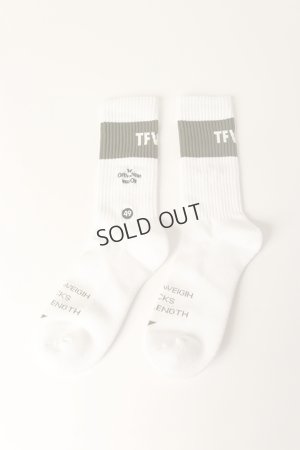 画像3: {SOLD}TFW49 ティーエフダブリューフォーティーナイン TFW LONG SOX{-BCA}