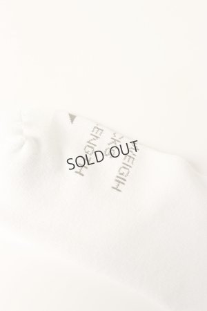 画像6: {SOLD}TFW49 ティーエフダブリューフォーティーナイン TFW LONG SOX{-BCA}