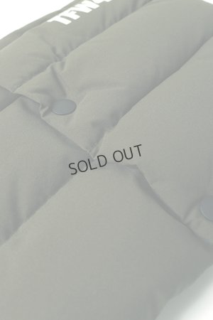 画像3: {SOLD}TFW49 ティーエフダブリューフォーティーナイン DOWN NECK WARMER{-BCA}