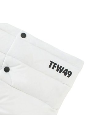 画像3: 【 20%OFF セール13,200円→10,560円】 TFW49 ティーエフダブリューフォーティーナイン DOWN NECK WARMER{-BCA}